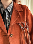 Pellerossa Jacket