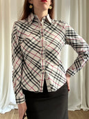 Burberry Scozia Shirt