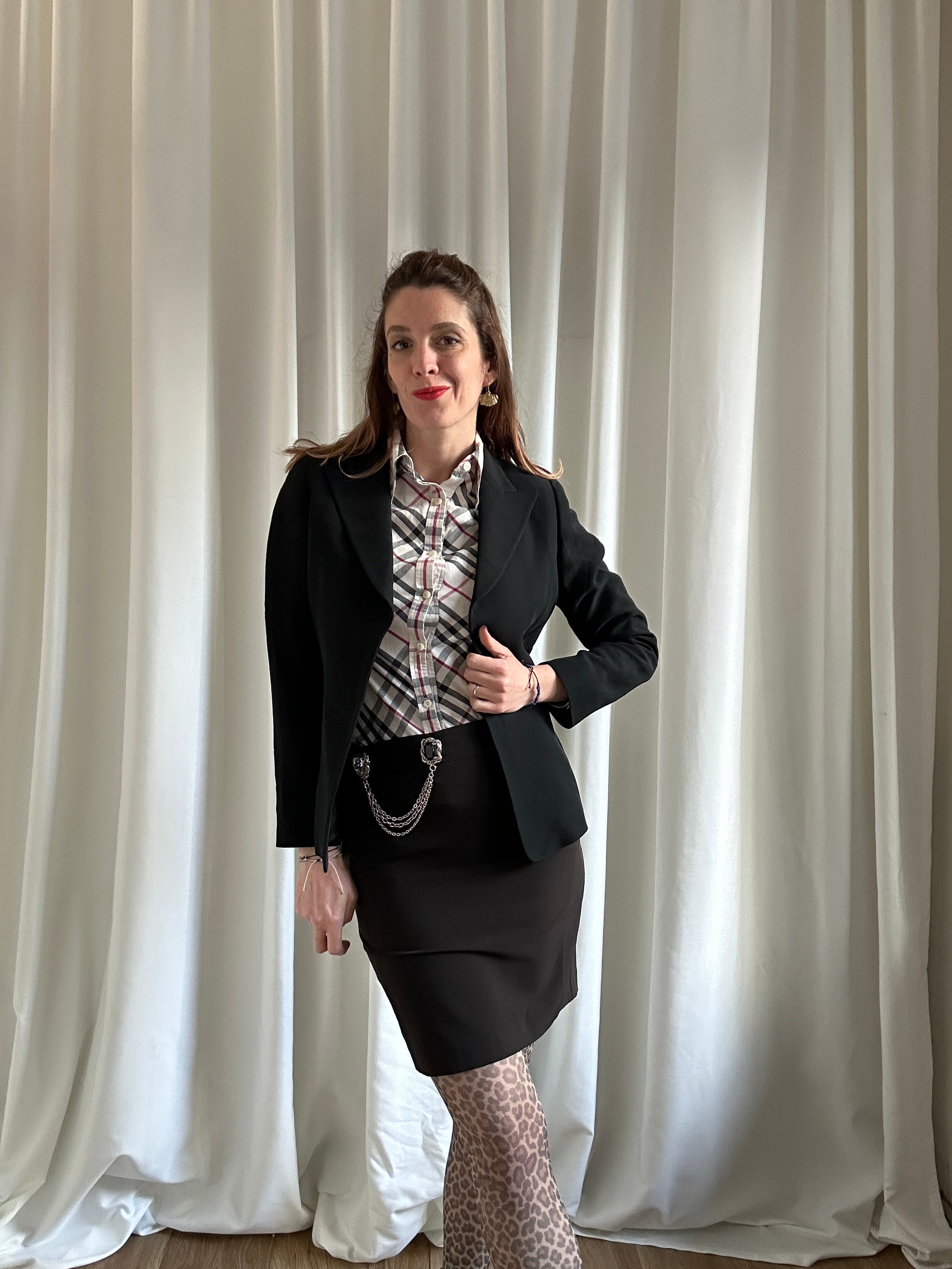 Max Mara chic Blazer
