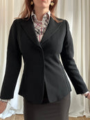 Max Mara chic Blazer