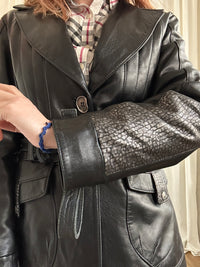 Pitone Jacket