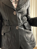 Pitone Jacket