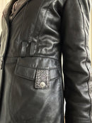 Pitone Jacket