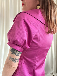 Moschino Olivia Blazer