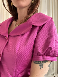 Moschino Olivia Blazer