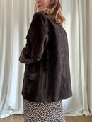 Miss Brown Jacket