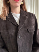 Miss Brown Jacket