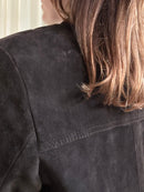 Miss Brown Jacket