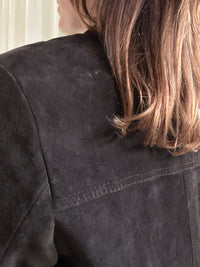 Miss Brown Jacket