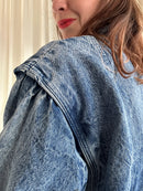 Grease jacket