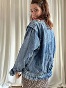 Grease jacket