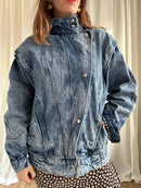 Grease jacket
