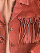 Pellerossa Jacket