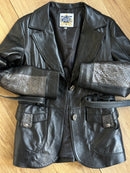 Pitone Jacket