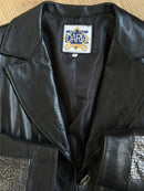Pitone Jacket