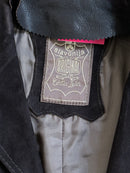 Miss Brown Jacket