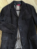 Miss Brown Jacket