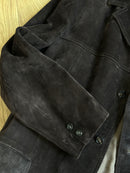 Miss Brown Jacket