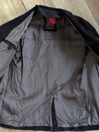 Miss Brown Jacket