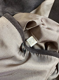 Miss Brown Jacket
