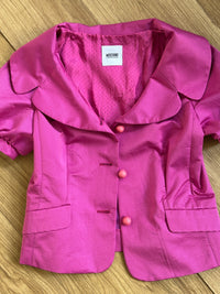 Moschino Olivia Blazer