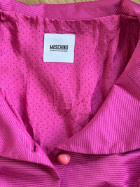 Moschino Olivia Blazer
