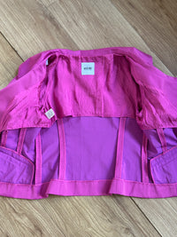 Moschino Olivia Blazer