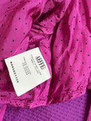 Moschino Olivia Blazer