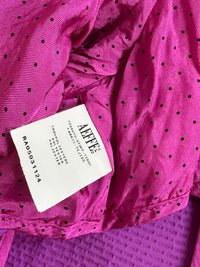Moschino Olivia Blazer
