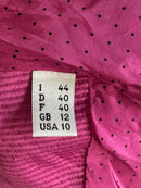 Moschino Olivia Blazer