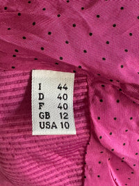 Moschino Olivia Blazer