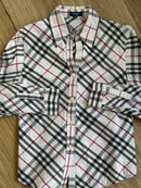 Burberry Scozia Shirt