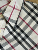 Burberry Scozia Shirt