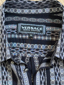 Versace Geometrica Shirt