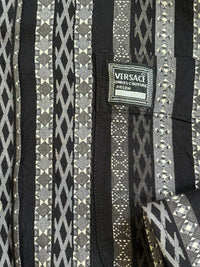 Versace Geometrica Shirt