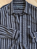Versace Geometrica Shirt