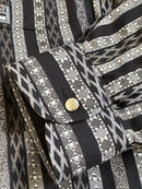 Versace Geometrica Shirt