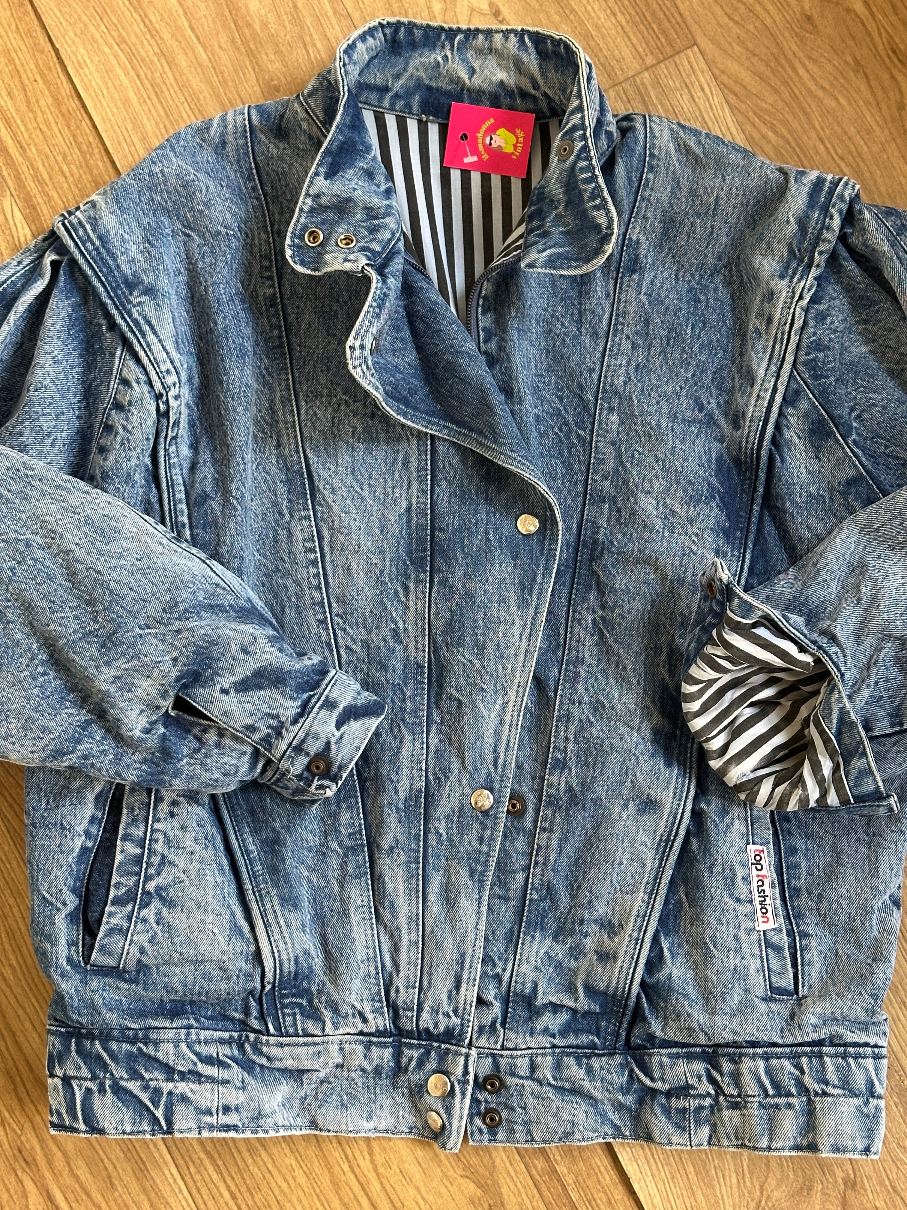 Grease jacket