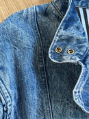 Grease jacket