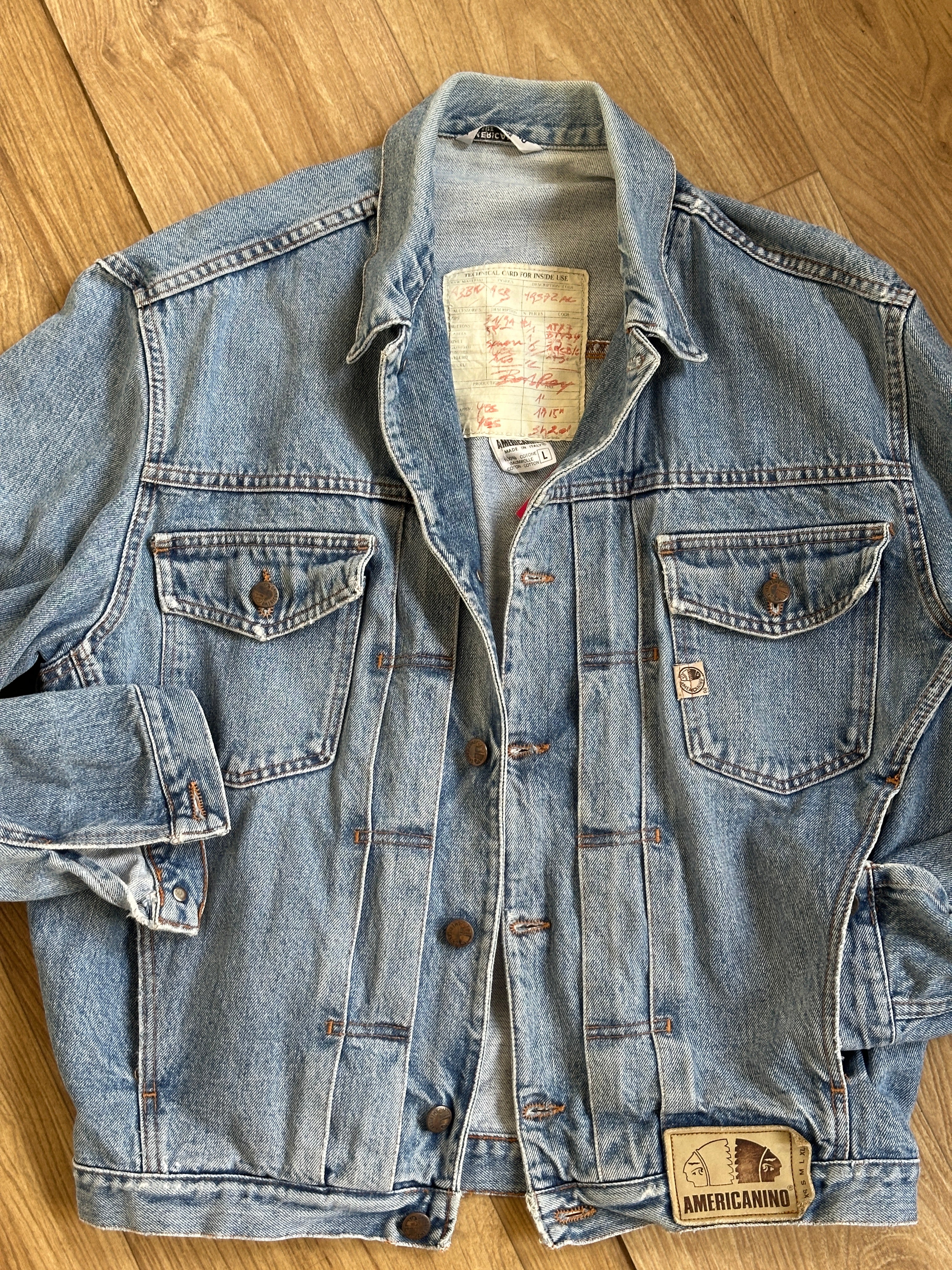Americanino Jacket