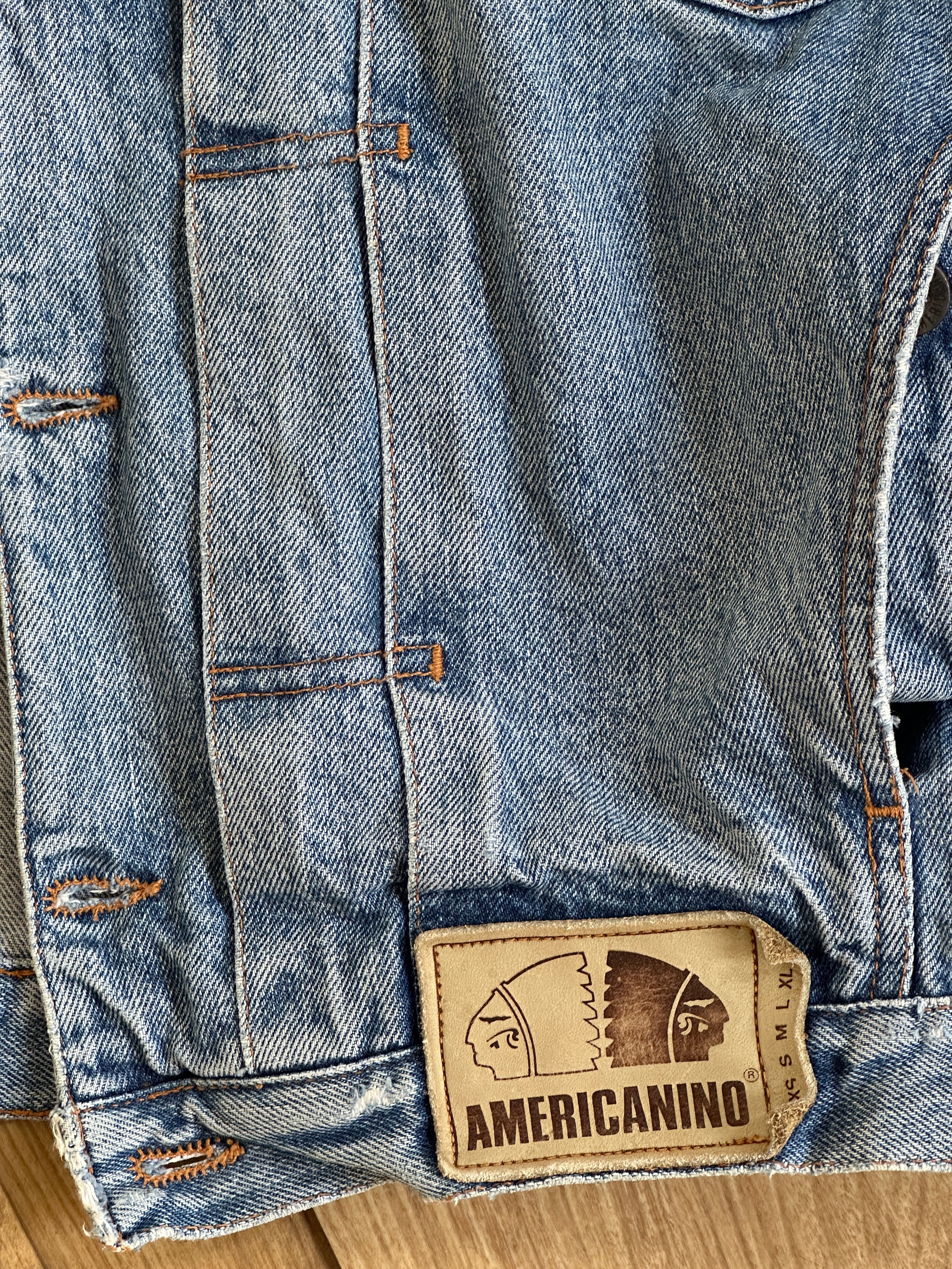 Americanino Jacket