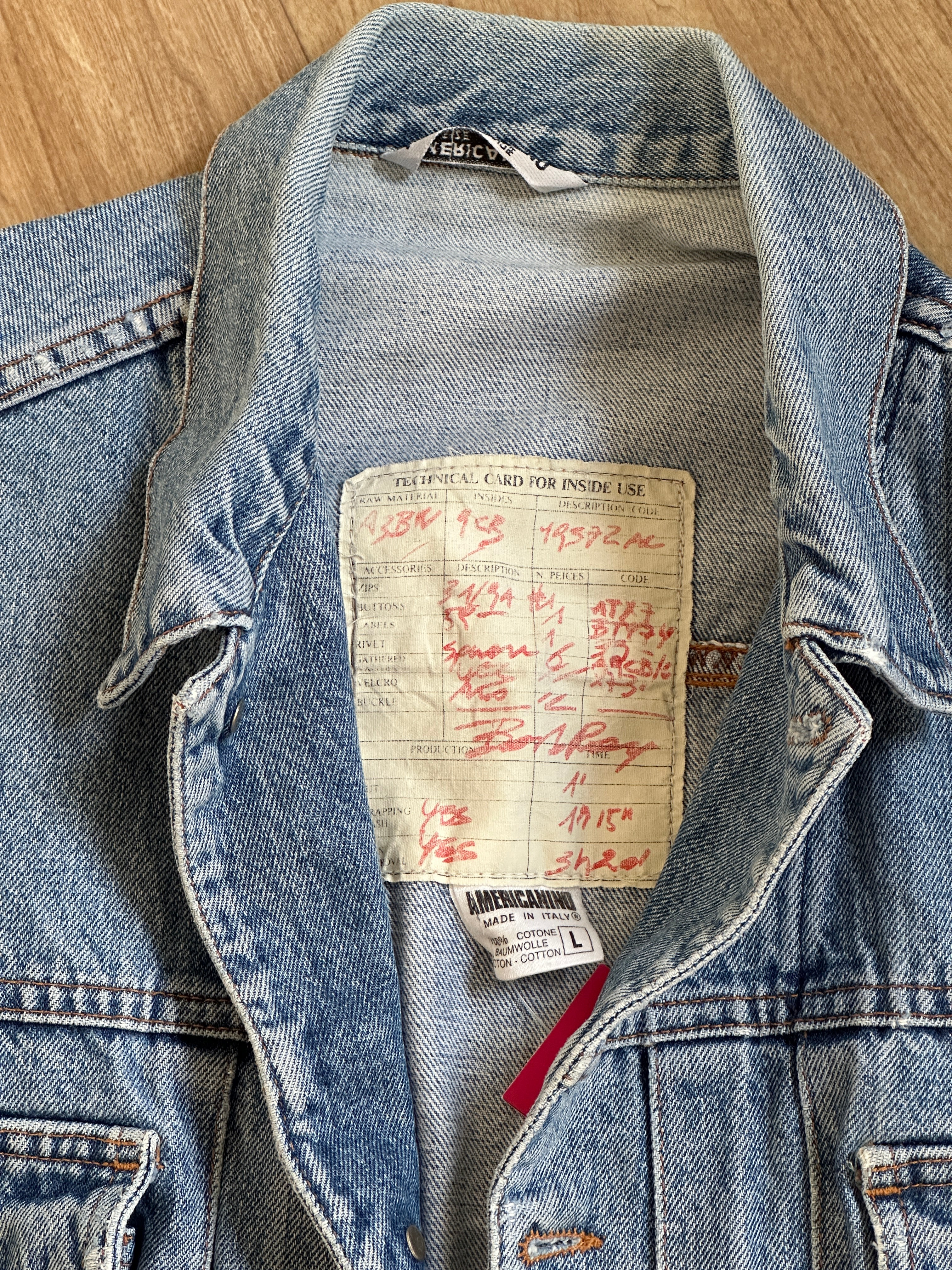 Americanino Jacket