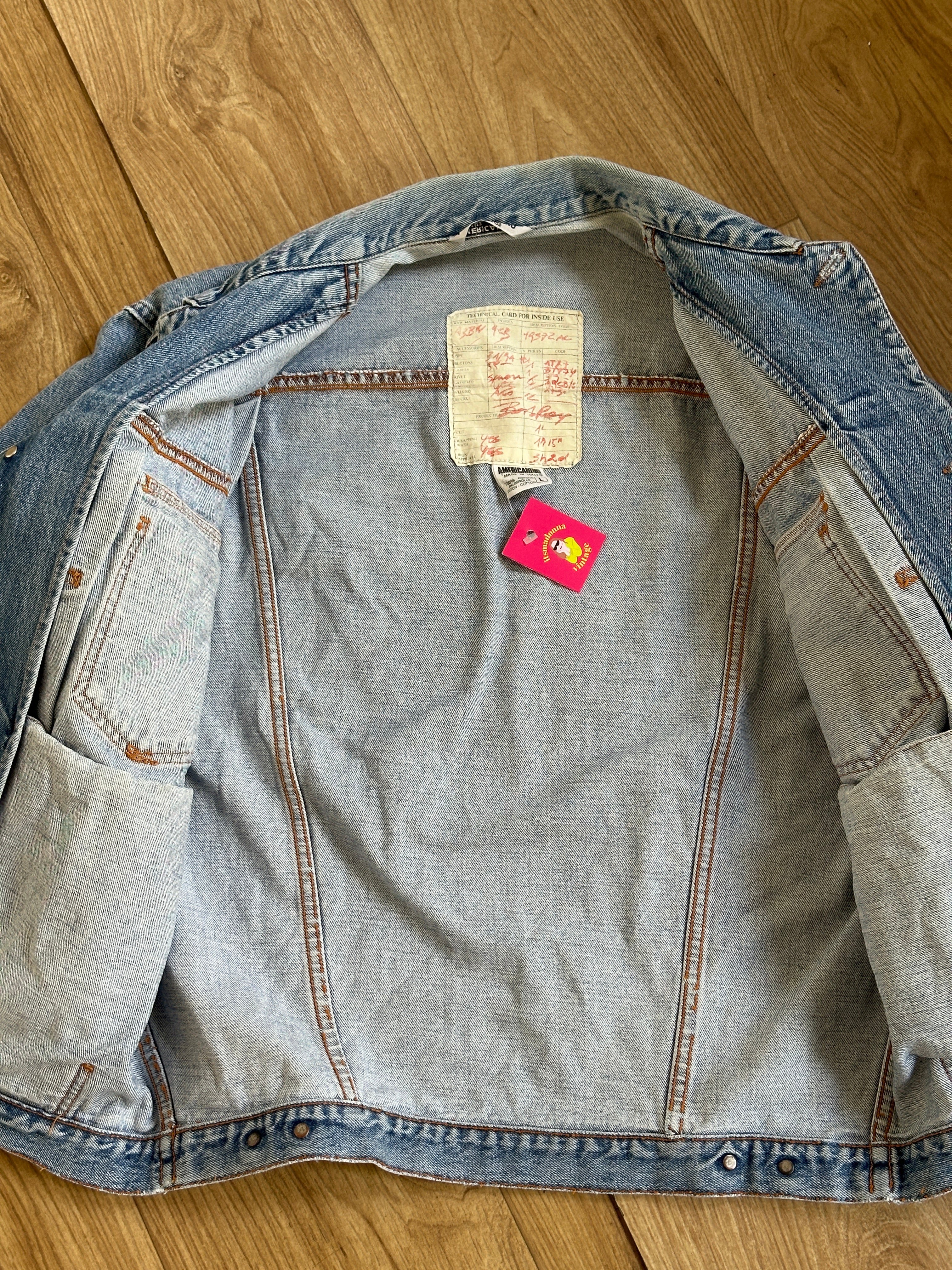 Americanino Jacket
