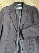 Max Mara Tortora Blazer