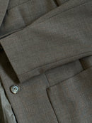Max Mara Tortora Blazer