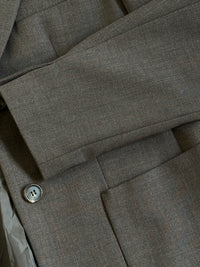 Max Mara Tortora Blazer