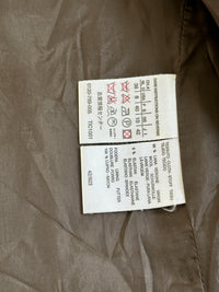 Max Mara Tortora Blazer