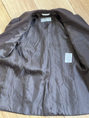 Max Mara Tortora Blazer