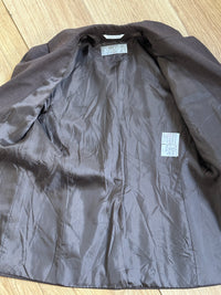 Max Mara Tortora Blazer