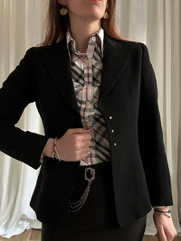 Max Mara chic Blazer